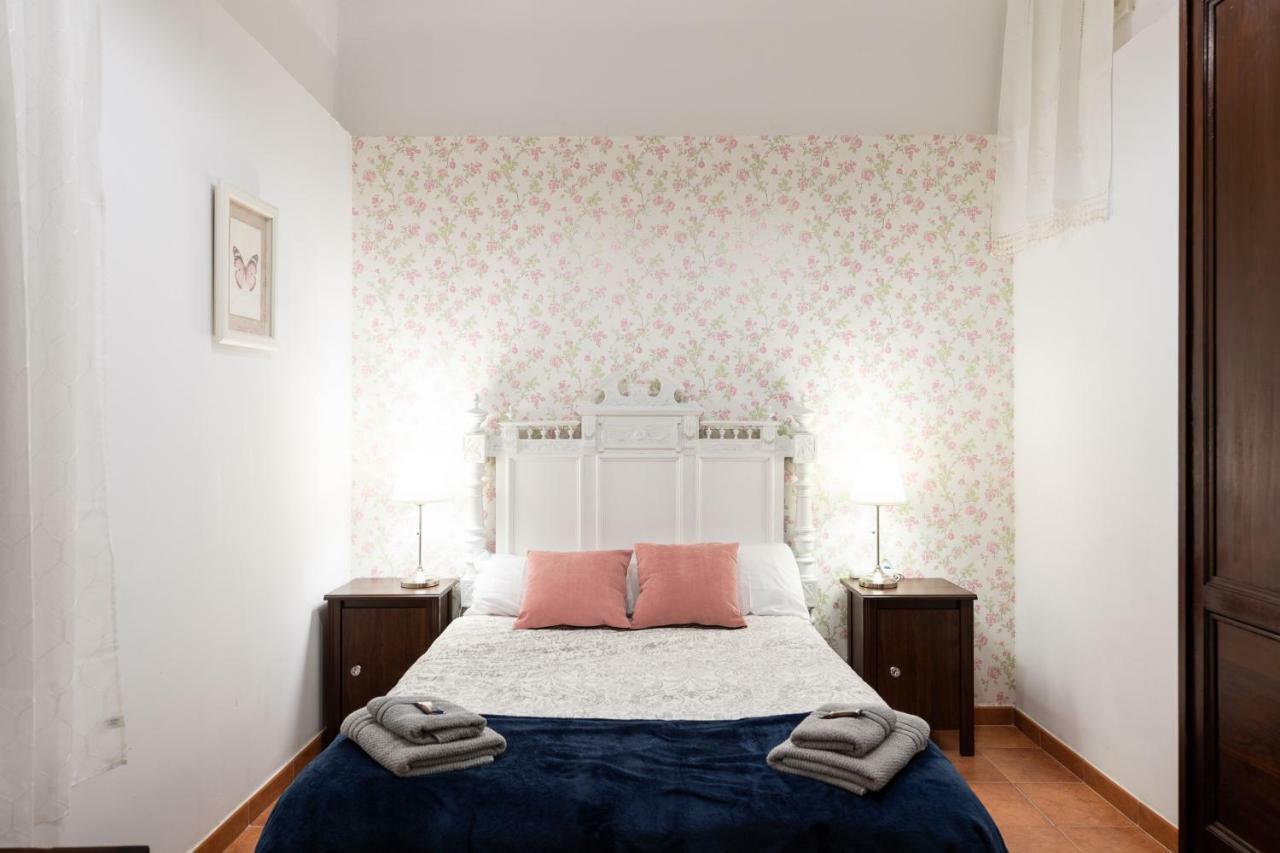 Urban Vintage-Styled Home - Wifi Las Palmas de Gran Canaria Exterior photo