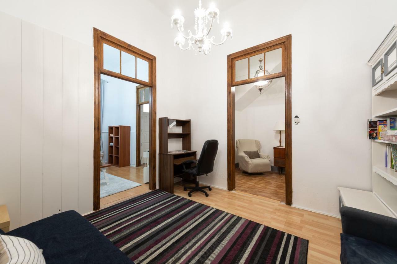 Urban Vintage-Styled Home - Wifi Las Palmas de Gran Canaria Exterior photo