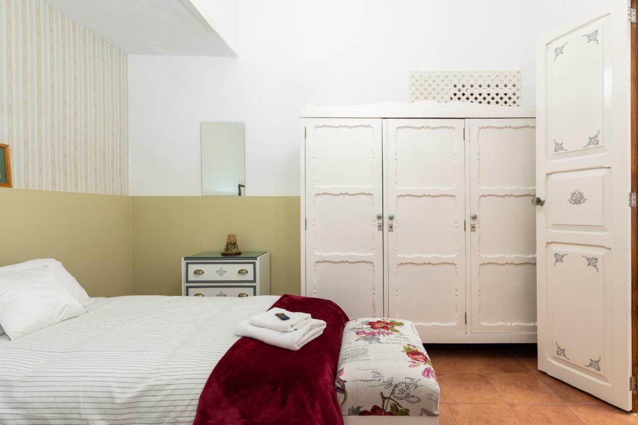 Urban Vintage-Styled Home - Wifi Las Palmas de Gran Canaria Exterior photo