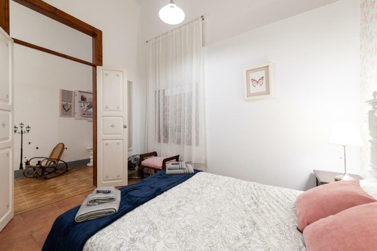 Urban Vintage-Styled Home - Wifi Las Palmas de Gran Canaria Exterior photo