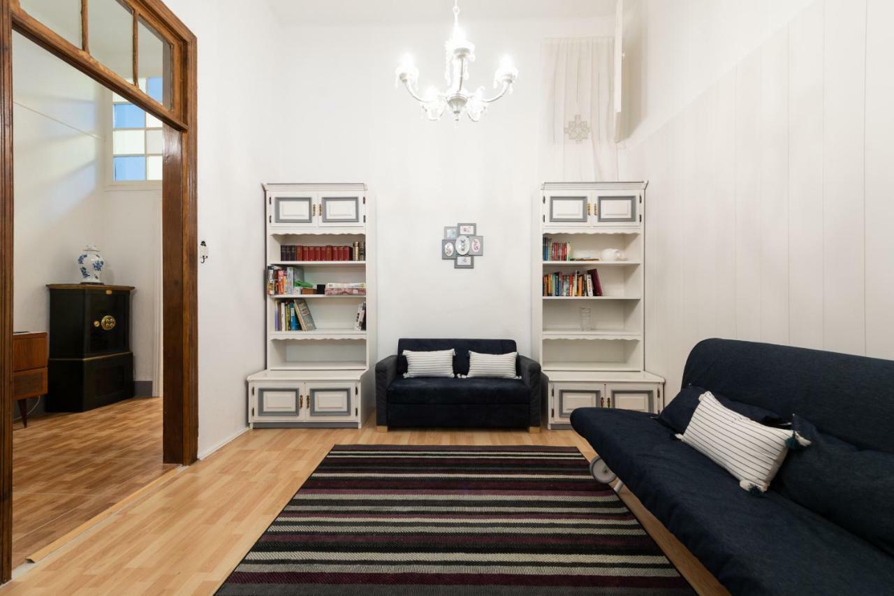 Urban Vintage-Styled Home - Wifi Las Palmas de Gran Canaria Exterior photo
