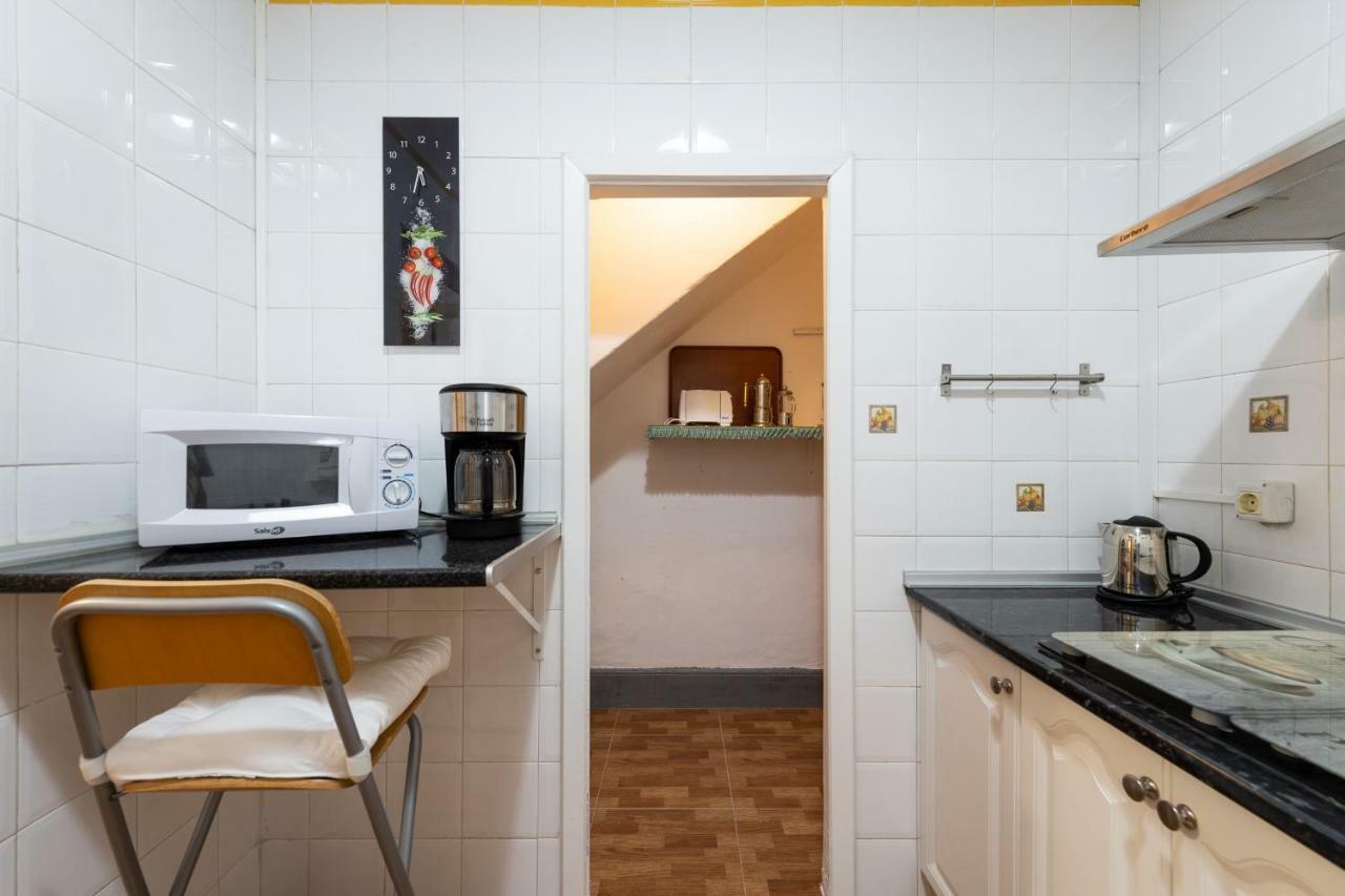 Urban Vintage-Styled Home - Wifi Las Palmas de Gran Canaria Exterior photo