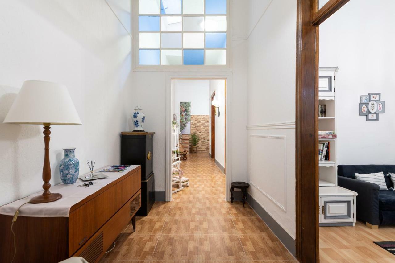 Urban Vintage-Styled Home - Wifi Las Palmas de Gran Canaria Exterior photo