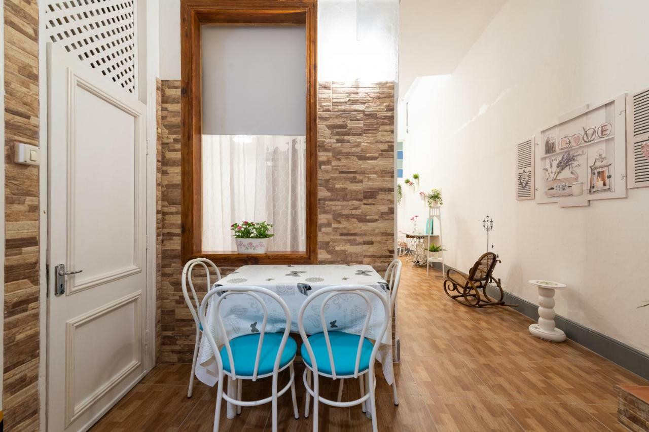 Urban Vintage-Styled Home - Wifi Las Palmas de Gran Canaria Exterior photo