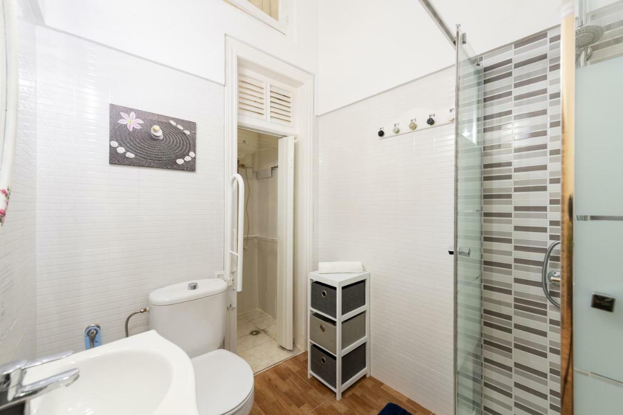 Urban Vintage-Styled Home - Wifi Las Palmas de Gran Canaria Exterior photo